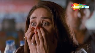 फिर से फस गयी गीत | Jab We Met (HD) | Shahid Kapoor, Kareena Kapoor,  Dara Singh, Saumya Tandon