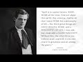 jack london on how to become a bestselling writer