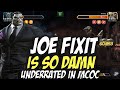 Joe Fixit Is So Damn Underrated In MCOC | Damage, Util, Sustainability | Marvel Contest Of Champions