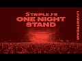 triple j's One Night Stand 2024 (Ruel, G Flip & What So Not LIVE)