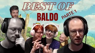 Best Of Baldo Pt1 | Phenrir \u0026 Sabaku