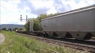 7-1-12 [CP] 9662 West Met [CP] 9359 East At Notch Hill Summit -Sorrento BC-