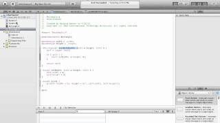 Objective-C Programming - Lecture 5b
