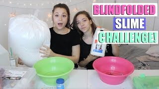GIANT BLINDFOLDED SLIME CHALLENGE WITH MY SISTER?!ЁЯШнЁЯШВ + HUGE "I'M SORRY" GIVEAWAY GIANT BLINDFOLDED SLIME CHALLENGE WITH MY SISTER?!ЁЯШнЁЯШВ + HUGE "I'M SORRY" GIVEAWAY