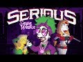 Sauce Walka - Serious