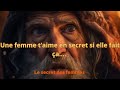 Une femme t’aime en secret si elle présente l’un de ces 5 SIGNES - Le secret des femmes.