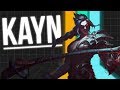 Instalok - Kayn (Imagine Dragons - Believer PARODY)