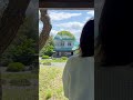 アリエッティの舞台モデルになった青森県の盛美園