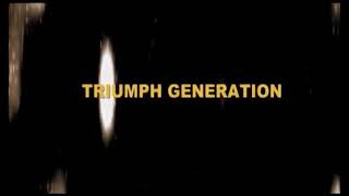 Vol 3 By Triumph generation Tupa Kijiti