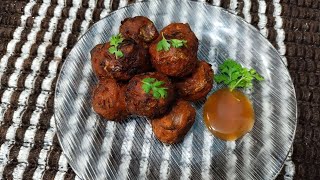 Bread onion balls/ 5mins snack recipe/பிரெட் வெங்காயம் இருந்தா இத செஞ்சு அசத்துங்க