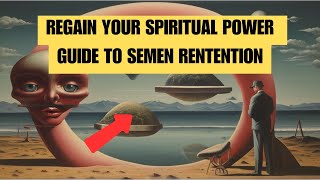 semen retention spiritual UNLOCK your POWER  semen retention ATTRACTION