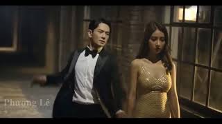 MV Kim So eun 김소은 and On Joo wan 온주완 L'OHACELL 로하셀