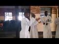 Ndiyoyika Mwoyo yedu yakakomborerwa nekuti ndiyo inoziva Mwari