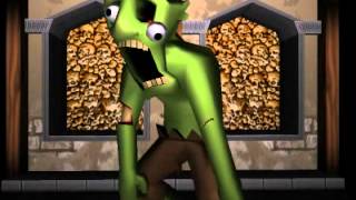 XNA 4.0 Shader Programming #4 - Normal mapping