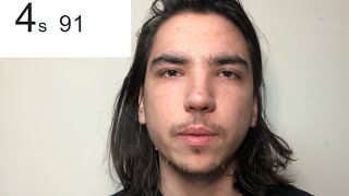 youtube apology video speedrun (100% world record)