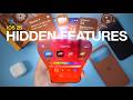 10 Hidden iOS 26 Features Apple Didn’t Mention