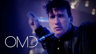 OMD - Dreaming (Wogan) (Remastered)