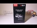 xgody gimbal5 android 11 tv smart projector review