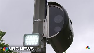 Drivers paying the price as stop sign cameras expand across U.S.
