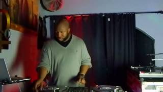 Expression Tuesday 2-16-2016 DJ Mell Starr video pt1