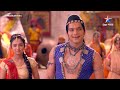 radhakrishn yamuna ne kiya kans par aakraman राधाकृष्ण episode 281 part 01 radhakrishna