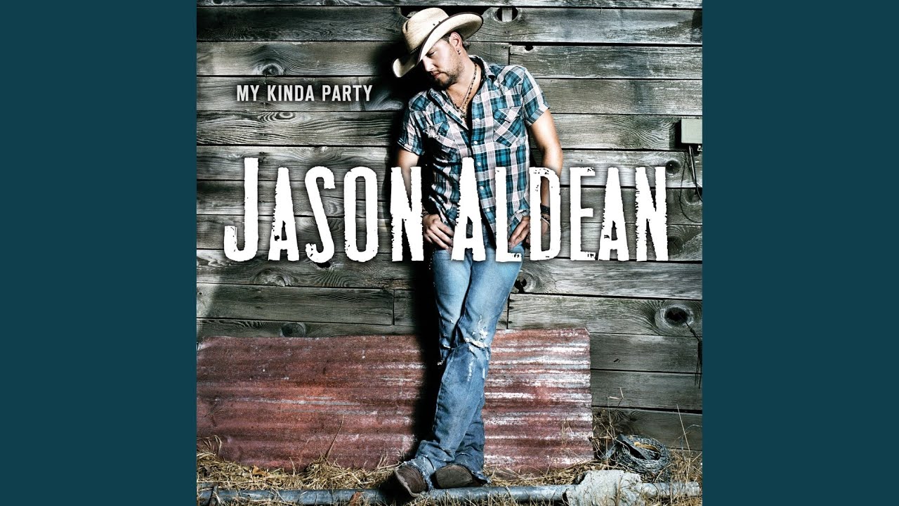 Jason Aldean - Heartache That Don't Stop Hurting Jason Aldean - Heartache That Don't Stop Hurting