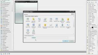 Visual Basic 2008 - Forms