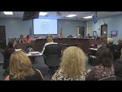 AZ schools can appeal letter grades AZ schools can appeal letter grades