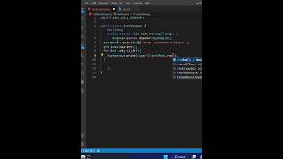 password generator java #java #coding #programming #shorts #ytshorts