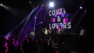 Bilebändi Covers \u0026 Lovers - M/S Victoria I, 19.10.2024