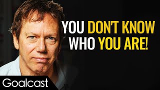 How To Change Your Attitude And Transform Your Life  | Robert Greene Mindfulness Speech | Goalcast