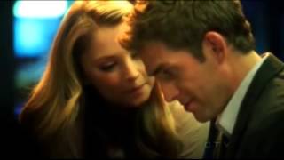 CSI: Morganders Moments