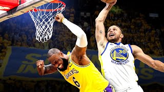 GREATEST Game Winners of Steph Curry’s Career