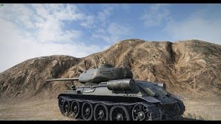 【WoT】戦場に舞い降りた新兵part18【実況】