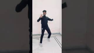 Area de jatt | Bhangra Choreography | Gurpreet Singh
