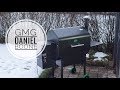 Green Mountain Grills Daniel Boone