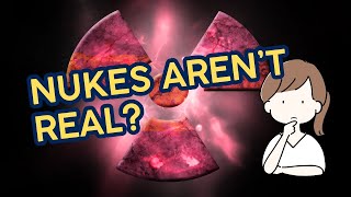 This Nuclear Conspiracy Theory is CRAZY