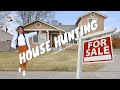 House Hunting in Washington State!!