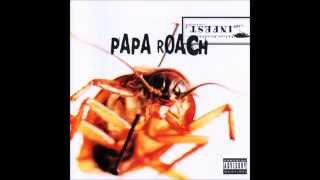 Papa Roach - Infest - 06 Blood Brothers