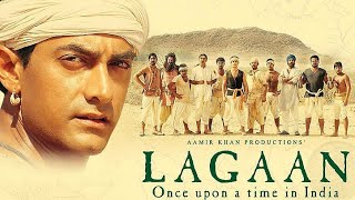 Lagaan Full movie in Hindi 🇮🇳 | Amir Khan  Super Hit Movie| Lagaan New Movie 2023
