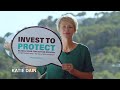 invest to protect katie dain ceo ncd alliance