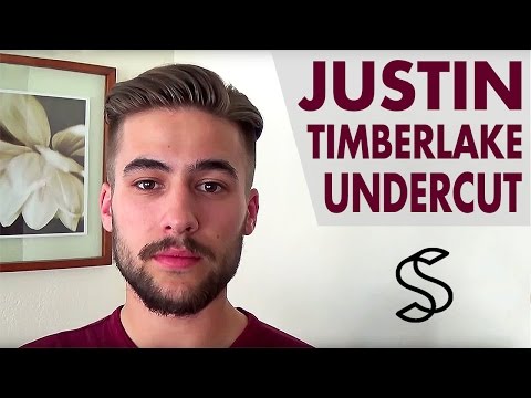Justin Timberlake Hair - The New York Times' T Magazine - Men's hair By Vilain Justin Timberlake Hair - The New York Times' T Magazine - Men's hair By Vilain