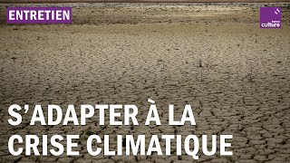 Changement climatique : de la lutte à l’adaptation ?