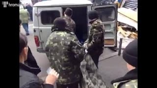 У Будинку Профспілок померла людина