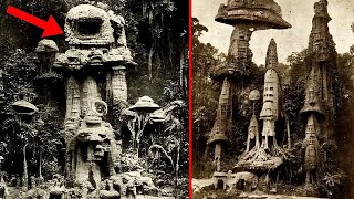 Most Mysterious Discoveries Ever Made