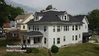 Housing and Stabilization programs from Family and Community Services
