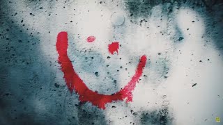 Smiley Face Graffiti May Be Clue to Drowning Mysteries