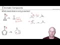 17.3 the effects of aromaticity on sn1 reactions and acidity basicity