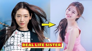Top 5 Korean Actresses  Real Life Sisters 2022 || You Don't Know