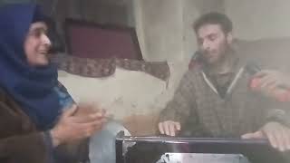 #viral_video Musafir// singer Mohammad Rafiq hajam 27 January 2023